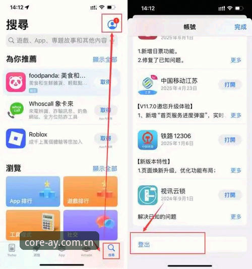 新手必看！爱游戏登录入口使用心得：资深用户手把手教你找到AY官方入口